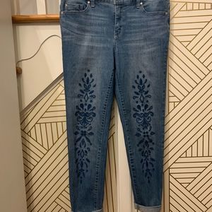 Best 25 Deals for Bandolino Selene Jeans Poshmark